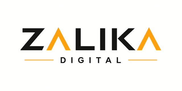 Zalika Digital — Digital Marketing Agency in Kenya