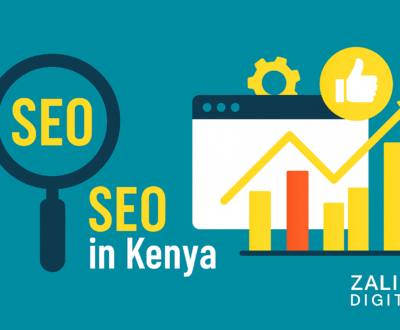 SEO in Kenya
