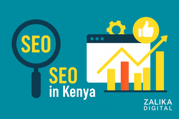 SEO in Kenya