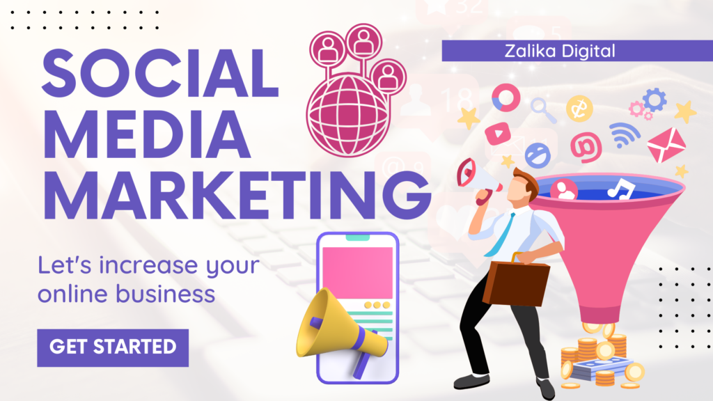 Social Media Marketing in Kenya